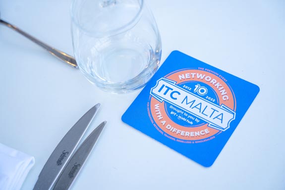 ITC 2022 Networking Dinner