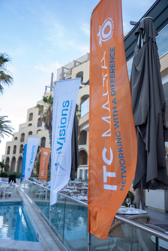 ITC 2022 Networking Dinner