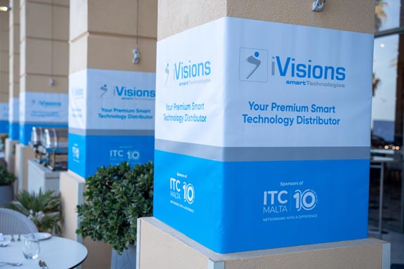 ITC 2022 Networking Dinner