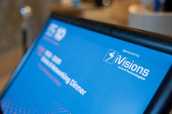 ITC 2022 Networking Dinner