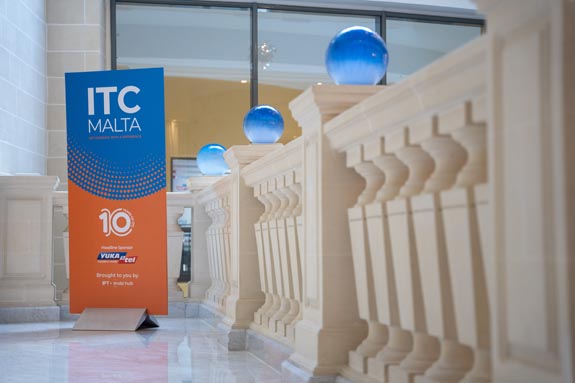 ITC 2022 Networking Dinner