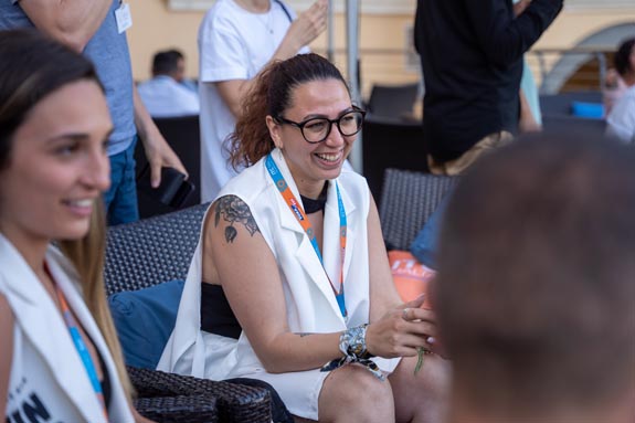 ITC 2022 Networking Dinner