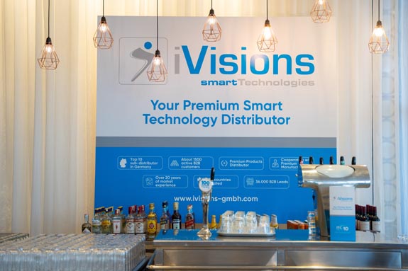 ITC 2022 Networking Dinner