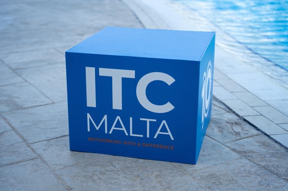 ITC 2022 Networking Dinner