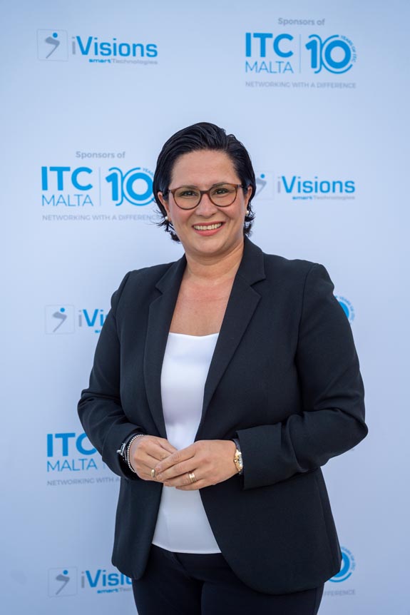 ITC 2022 Networking Dinner