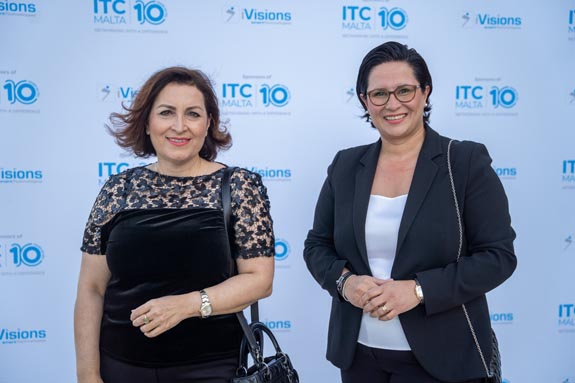 ITC 2022 Networking Dinner