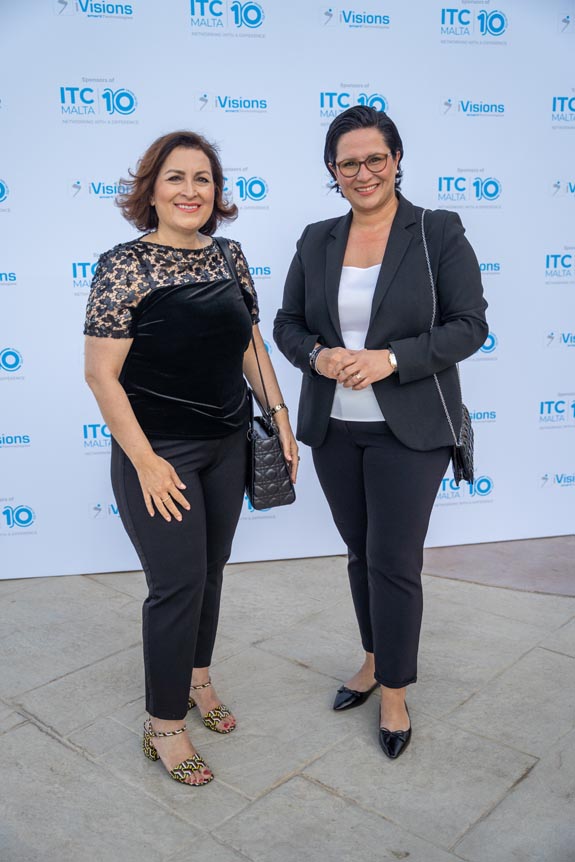 ITC 2022 Networking Dinner