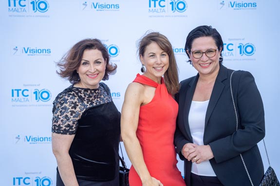 ITC 2022 Networking Dinner