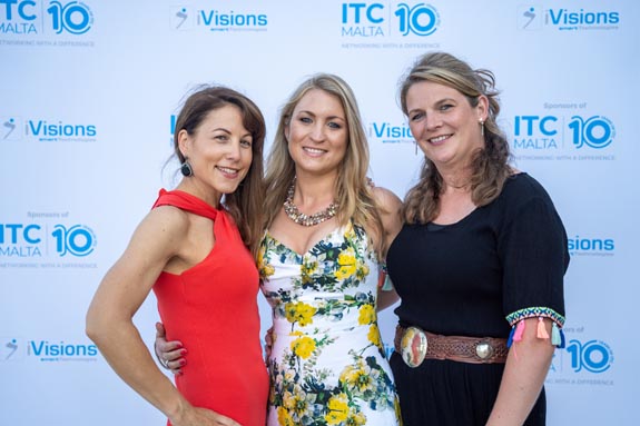 ITC 2022 Networking Dinner