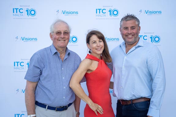 ITC 2022 Networking Dinner