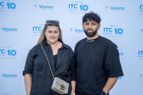 ITC 2022 Networking Dinner