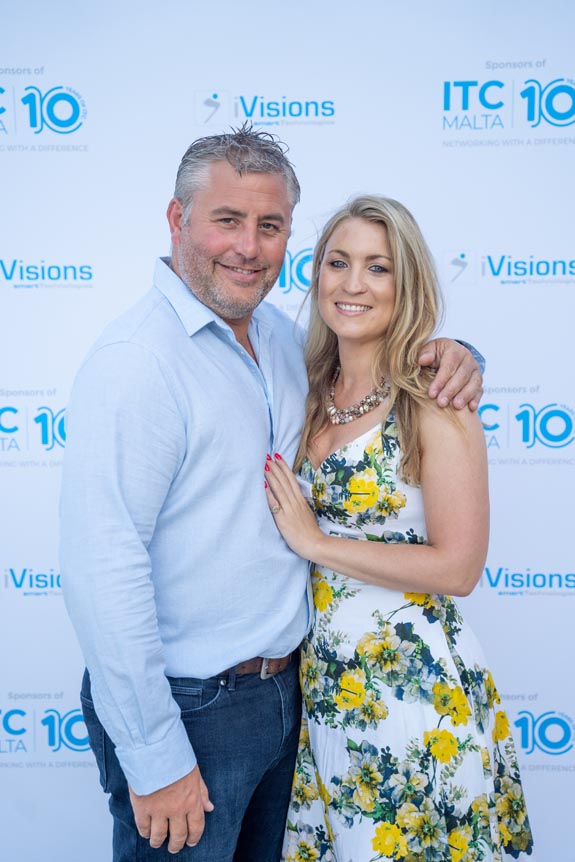 ITC 2022 Networking Dinner