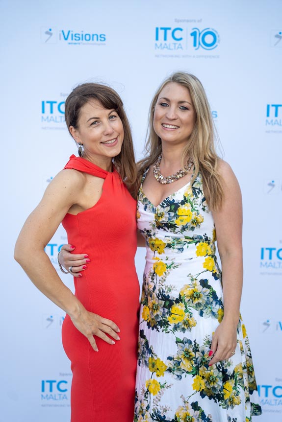 ITC 2022 Networking Dinner