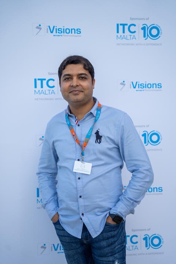 ITC 2022 Networking Dinner