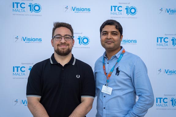 ITC 2022 Networking Dinner