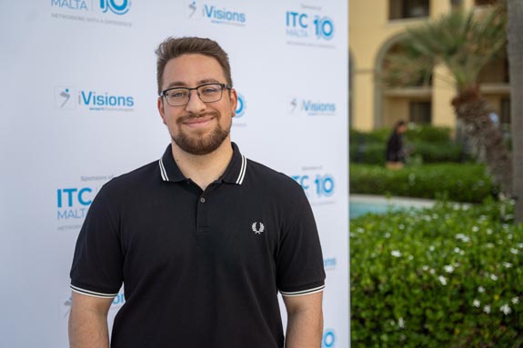 ITC 2022 Networking Dinner