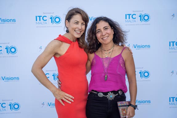 ITC 2022 Networking Dinner