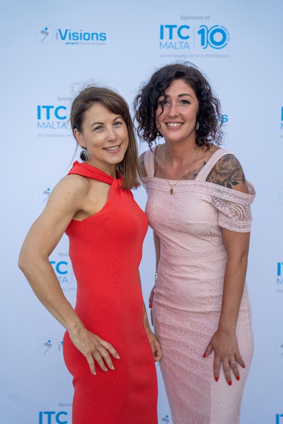 ITC 2022 Networking Dinner