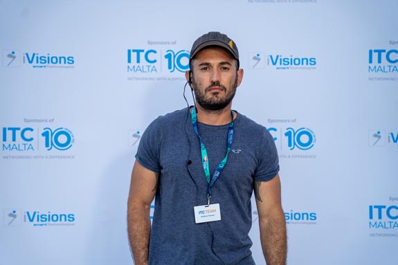 ITC 2022 Networking Dinner