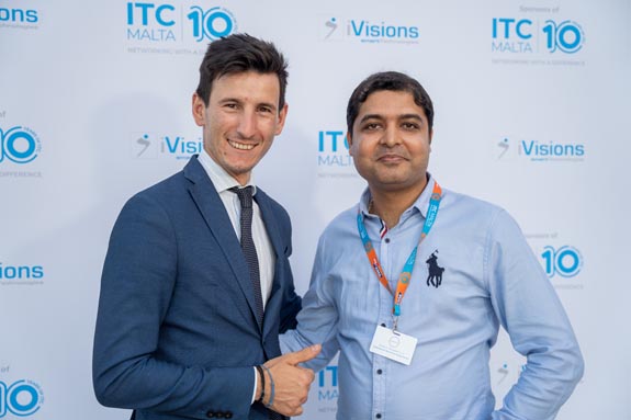 ITC 2022 Networking Dinner