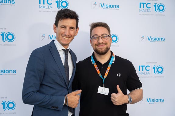 ITC 2022 Networking Dinner