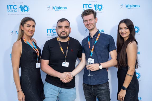 ITC 2022 Networking Dinner