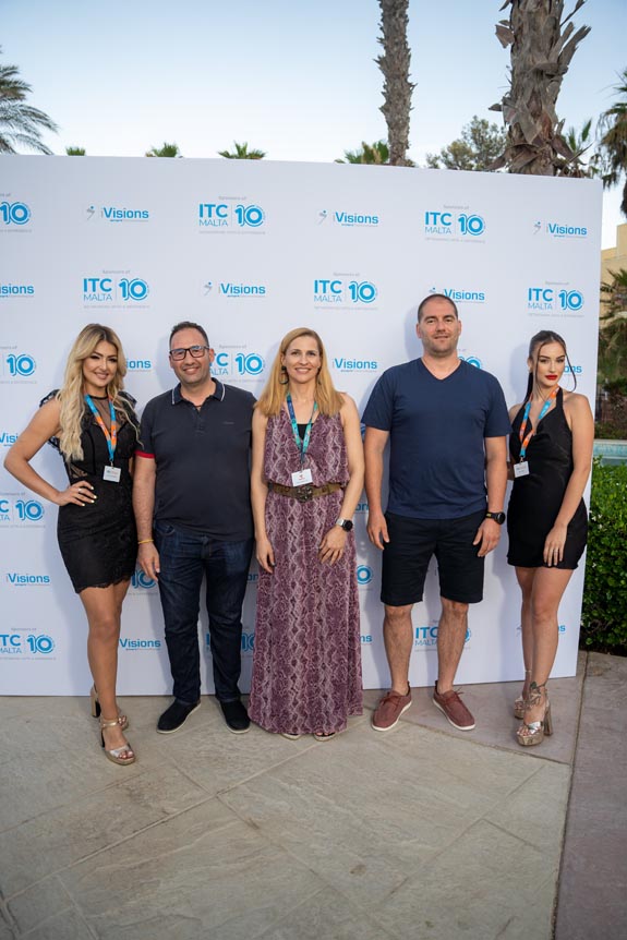 ITC 2022 Networking Dinner