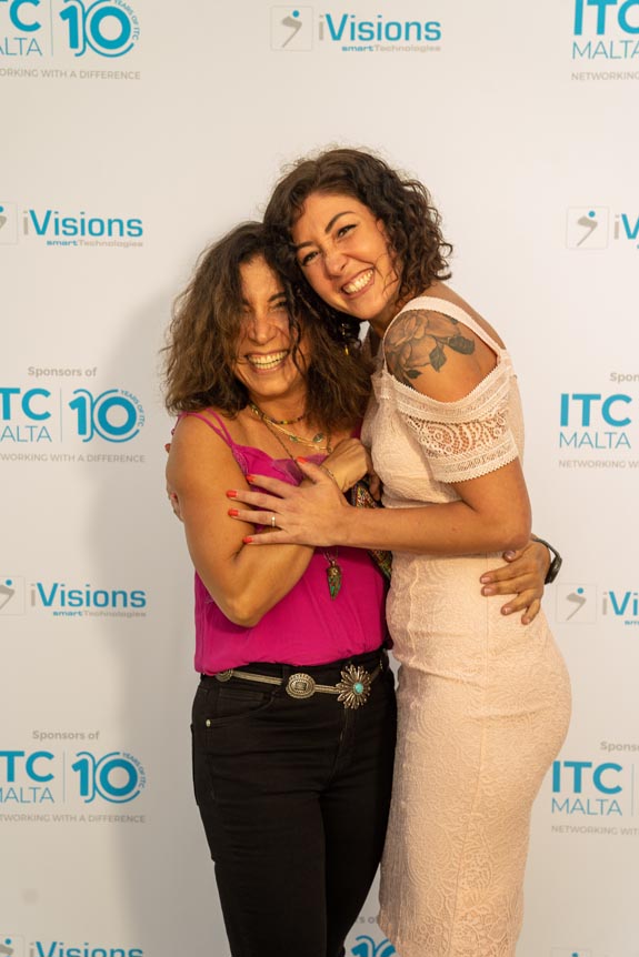 ITC 2022 Networking Dinner