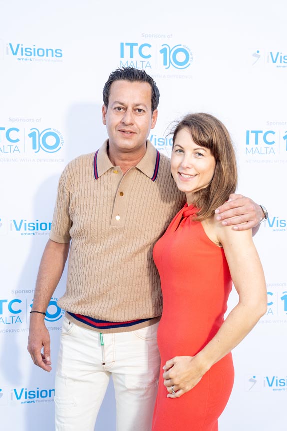 ITC 2022 Networking Dinner