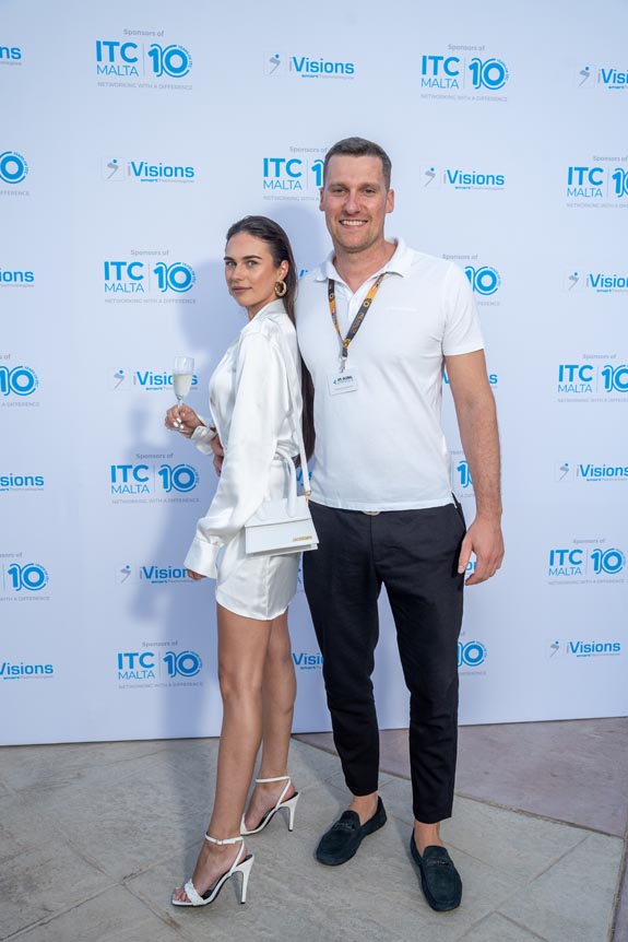 ITC 2022 Networking Dinner