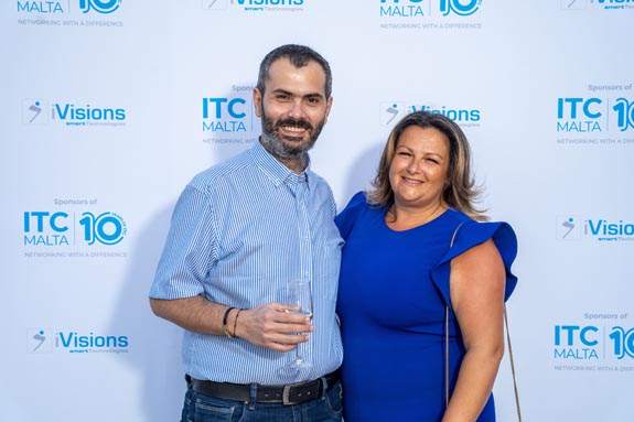 ITC 2022 Networking Dinner