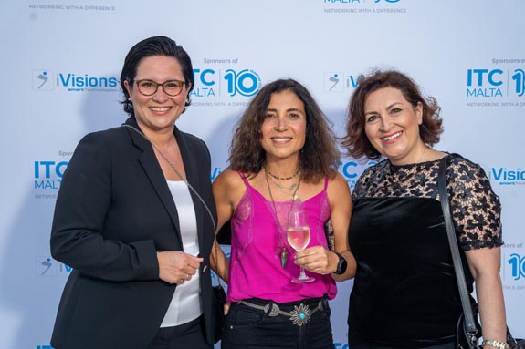 ITC 2022 Networking Dinner