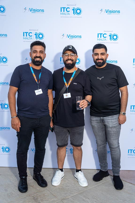 ITC 2022 Networking Dinner