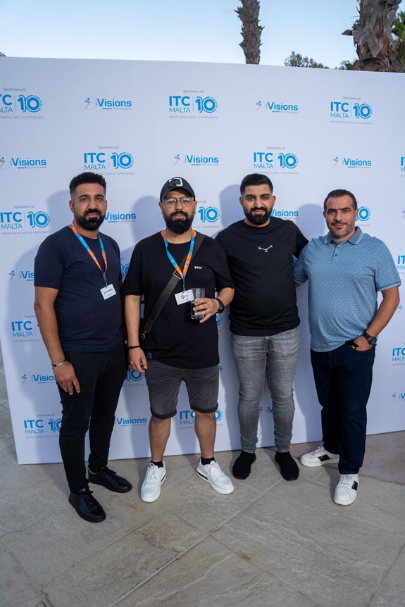 ITC 2022 Networking Dinner