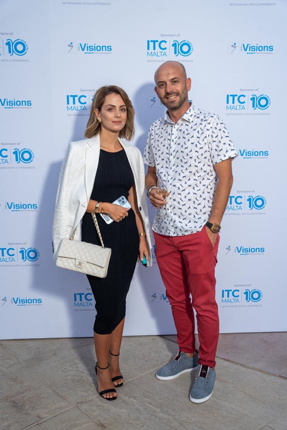 ITC 2022 Networking Dinner