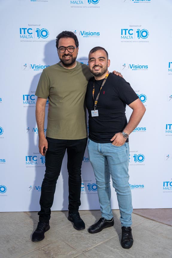 ITC 2022 Networking Dinner