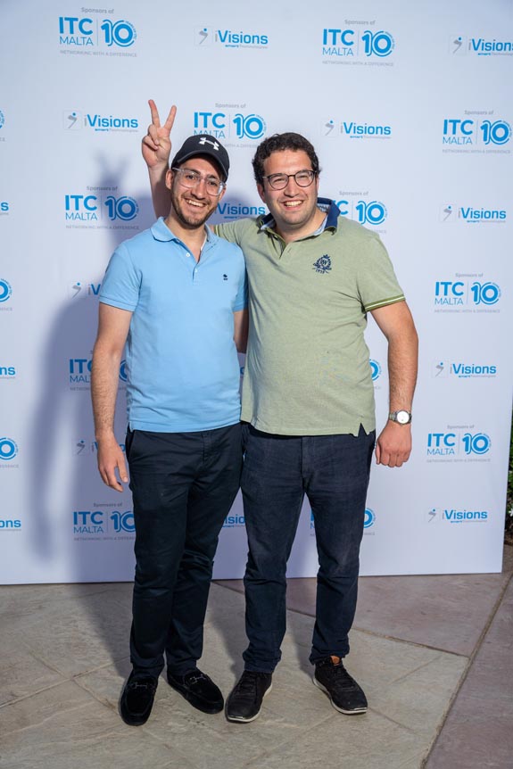 ITC 2022 Networking Dinner