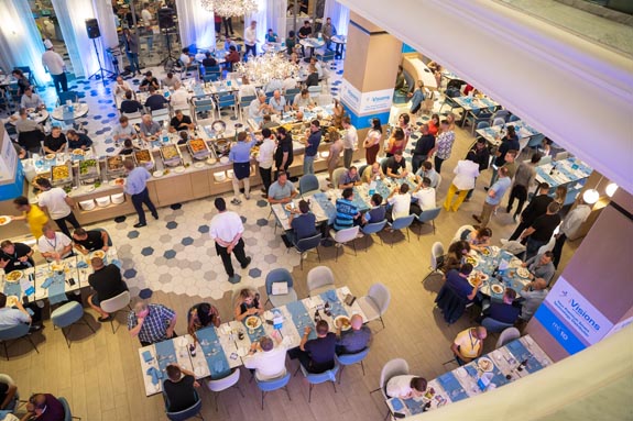 ITC 2022 Networking Dinner