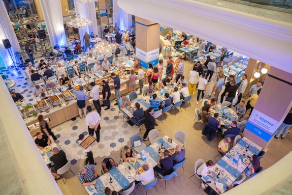 ITC 2022 Networking Dinner