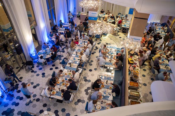 ITC 2022 Networking Dinner