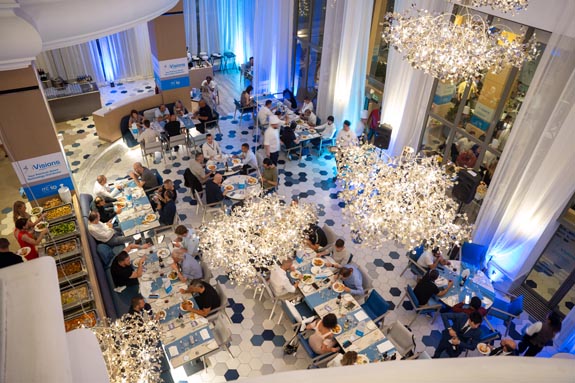 ITC 2022 Networking Dinner