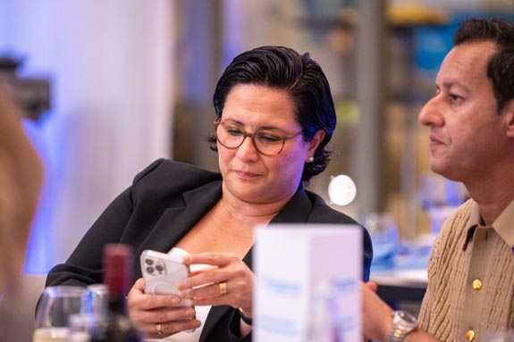 ITC 2022 Networking Dinner