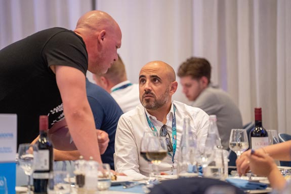 ITC 2022 Networking Dinner