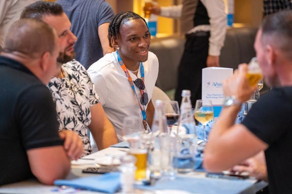 ITC 2022 Networking Dinner