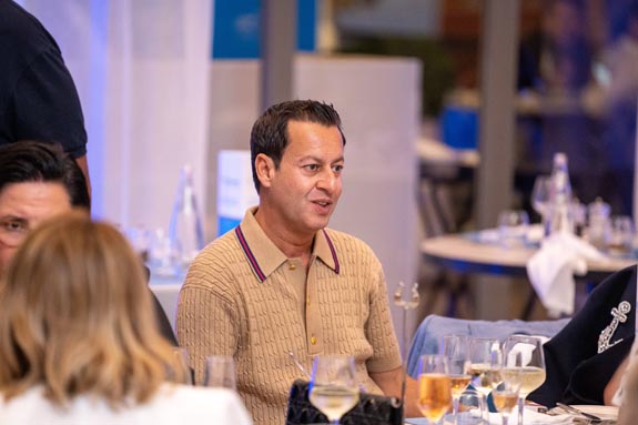 ITC 2022 Networking Dinner