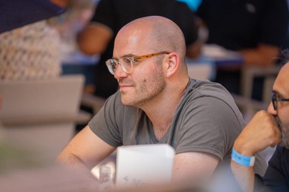 ITC 2022 Networking Dinner