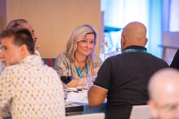 ITC 2022 Networking Dinner