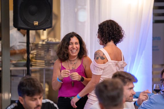 ITC 2022 Networking Dinner