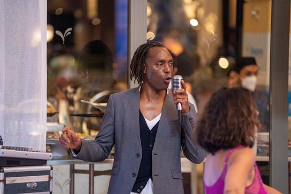 ITC 2022 Networking Dinner