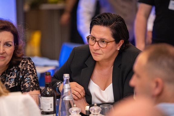 ITC 2022 Networking Dinner